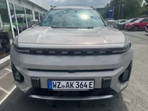 SsangYong Torres EVX LUX 152kW Titanium Bild 3