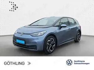 Volkswagen ID.3 Pure Performance City*NAVI*SHZ*19Zoll*ACC*P