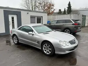 Mercedes-Benz SL 500 SL-Klasse