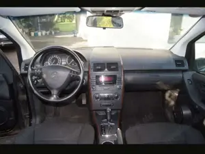 Mercedes-Benz A 170 A 170 Autotronic Elegance Polar Star