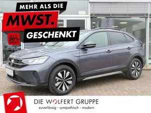 Volkswagen Taigo GOAL 1,0 TSI OPF (116 PS) 6-Gang *WINTERRÄ