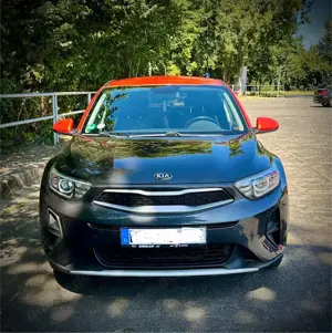 Kia Stonic 1.2 Edition 7