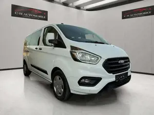Ford Transit Custom Transit/Tourneo Custom Kombi 320 L2 2XKlima 9Stz
