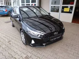 Hyundai i20 APPLE SHZ LHZ KAMERA+PDC KLIMA TEMPOMAT