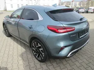Kia XCeed Plug-in Hybrid Platinum Edition Bild 2