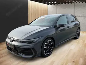 Volkswagen Golf R-Line 2,0 l TDI SCR 110 kW (150 PS) 7-Gang Bild 2