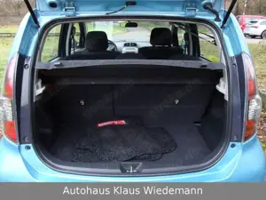 Daihatsu Sirion 1.3 Aut. Lim. - 2.Hd./orig. 50 TKM Bild 5