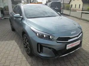 Kia XCeed Plug-in Hybrid Platinum Edition Bild 4