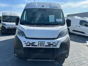 Fiat Ducato 35 L2H2 140 Multijet Kombi Paket: Techno + Premium Bild 2