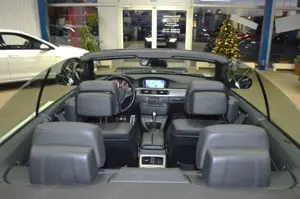 BMW 330 d Cabrio M-PAKET XENON / NAVI / LEDER / PDC Bild 5