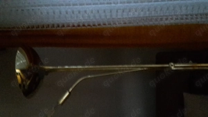 LED Deckenfluter Leselampe