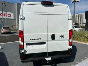 Fiat Ducato 35 L2H2 140 Multijet Kombi Paket: Techno + Premium Bild 5