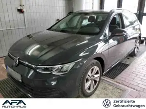 Volkswagen Golf Variant Golf VIII Variant 1.0 TSI LIFE Navi*LED*ACC*LHZ