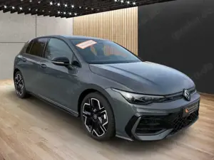 Volkswagen Golf R-Line 2,0 l TDI SCR 110 kW (150 PS) 7-Gang Bild 3