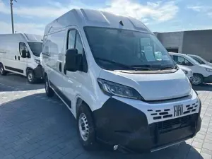 Fiat Ducato 35 L2H2 140 Multijet Kombi Paket: Techno + Premium