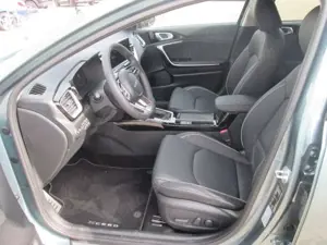 Kia XCeed Plug-in Hybrid Platinum Edition Bild 5