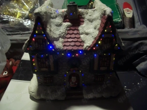 2 Koffer voll Weihnachtsdekoration!