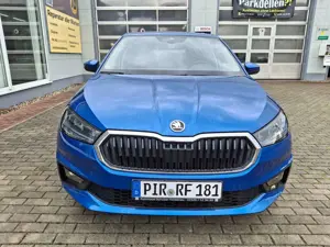 Skoda Fabia 1.0 TSI Selection 5J.Gar+Klimaauto+SHZ+LHZ+PDC+LED Bild 2