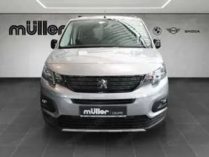 Peugeot Rifter L1 GT Elektromotor 136 Bild 2