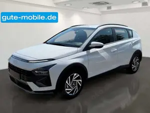 Hyundai BAYON Facelift Trend Automatik Komfortpaket