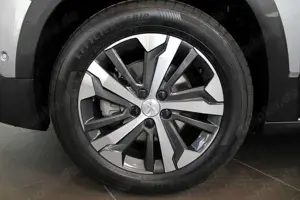 Peugeot Rifter L1 GT Elektromotor 136 Bild 5