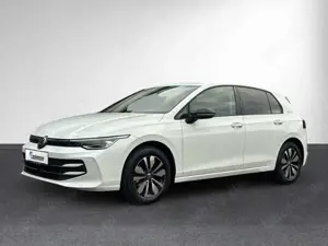 Volkswagen Golf VIII 1.5 TSI GOAL AHK+LED+NAVI.+KAMERA+ACC+ Bild 2