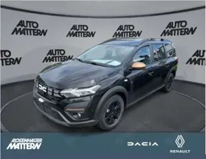 Dacia Jogger Extreme+ TCe 100 Eco-G  Flüssiggas