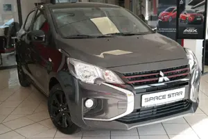 Mitsubishi Space Star Select+ Black1.2 ClearTec 5-Gang Bild 3