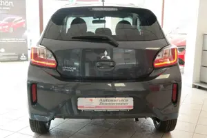 Mitsubishi Space Star Select+ Black1.2 ClearTec 5-Gang Bild 5