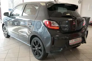 Mitsubishi Space Star Select+ Black1.2 ClearTec 5-Gang Bild 4