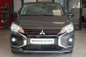 Mitsubishi Space Star Select+ Black1.2 ClearTec 5-Gang Bild 2