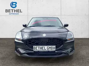 Suzuki Swift 1.2 Comfort Hybrid Navi LED Klima Bild 2