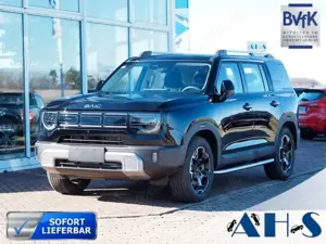 BAIC BJ30 4WD Hybrid Automatik Pano LED ACC