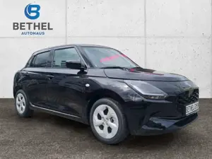 Suzuki Swift 1.2 Comfort Hybrid Navi LED Klima Bild 3