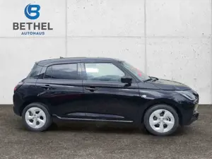 Suzuki Swift 1.2 Comfort Hybrid Navi LED Klima Bild 4