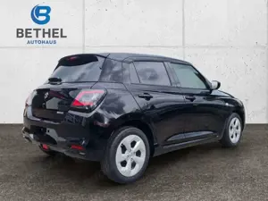 Suzuki Swift 1.2 Comfort Hybrid Navi LED Klima Bild 5