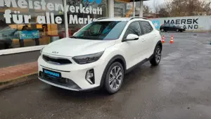 Kia Stonic 1,0 T-GDI DCT Spirit * Navi*SHZ*Kamera
