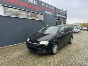 Volkswagen Touran 1.9 TDI*Unfallschaden*EXPORT*GEWERBE*BASTLER*
