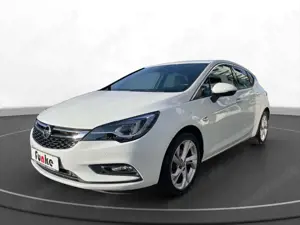Opel Astra K Lim. Automatik**KAMERA**NAVI**