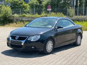 Volkswagen Eos 2.0 Cabrio TÜV 01.2027