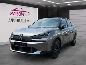 Citroen C4 Hybrid 145 Collection / SHZ / Apple Carplay / Andr