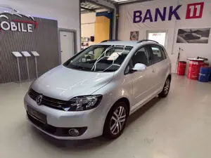 Volkswagen Golf Plus VI Comfortline Navi PDC Kamera Tempoma