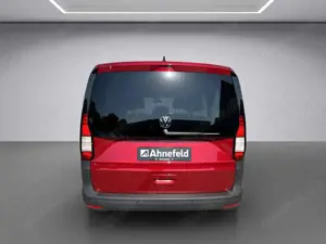 Volkswagen Caddy 5-Sitzer 2,0 TDI Bild 5