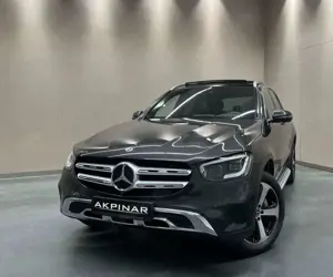 Mercedes-Benz GLC 300 GLC300 e 4M*HD-UP*360°*DIST+*STHZ*