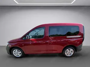 Volkswagen Caddy 5-Sitzer 2,0 TDI Bild 3
