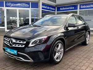 Mercedes-Benz GLA 200 /Sport-Sitze/Sitzheizung/8-Fach
