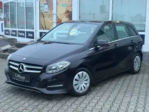 Mercedes-Benz B 200 B 200*Sports Tourer*Kamera*Memory*Ambiente*
