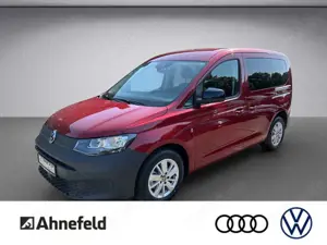 Volkswagen Caddy 5-Sitzer 2,0 TDI