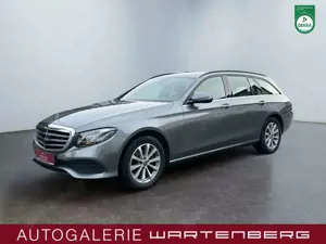 Mercedes-Benz E 220 d T-Modell//MULTIBEAM LED//ACC//WIDESCREEN