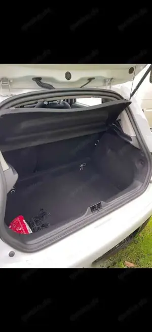 Renault Clio Clio Grandtour 1.2 16V 75 LIMITED Bild 5